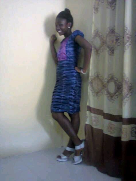 Dance,plusMusic... One of the World's biggest designers in the making. #JesusThingz,MoxieThingz#. #Atungbemisoke#