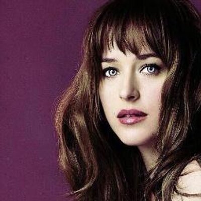 Anastasia steele pictures