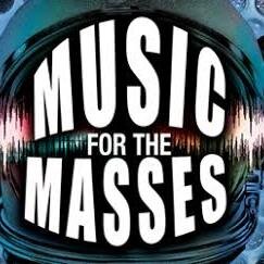 MusicforMasses1's profile picture. Music festival, Landing in Toronto 2016.