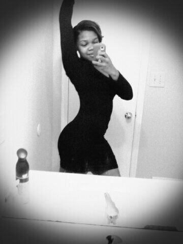 my name is shawntavious nicole jackson lil sistet you know we dont care#TU
