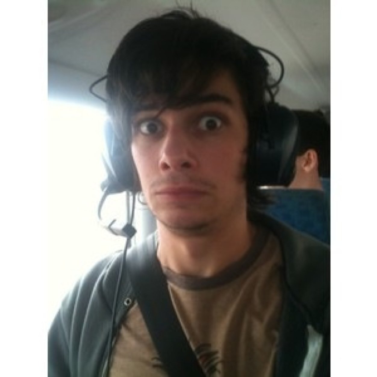 Waiting for the next diary of a wimpy kid... Devon Bostick...