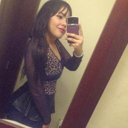 Cuando me veo entus ojos , Me siento Enamorada  ♥ .