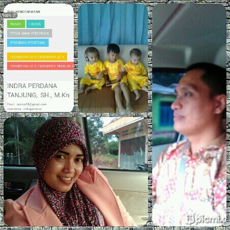 indra_mci's profile picture. Pecinta Sneaker