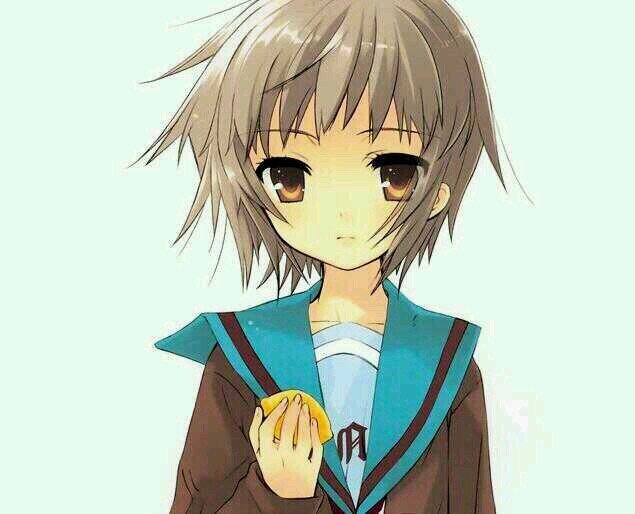 yuma_0621's profile picture. 中の人と長門有希なりきり。現在、涼宮ハルヒの憂鬱にハマってる。…よろしく。※このアカウントはログアウトしました。フォローした方はすみませんがこっちのフォローよろしくお願いします→yuma_0621_SOS