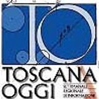 Toscanaoggi(@Toscanaoggi) 's Twitter Profile Photo