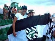 Manézinho, e torcedor do Figueirense.#FGP