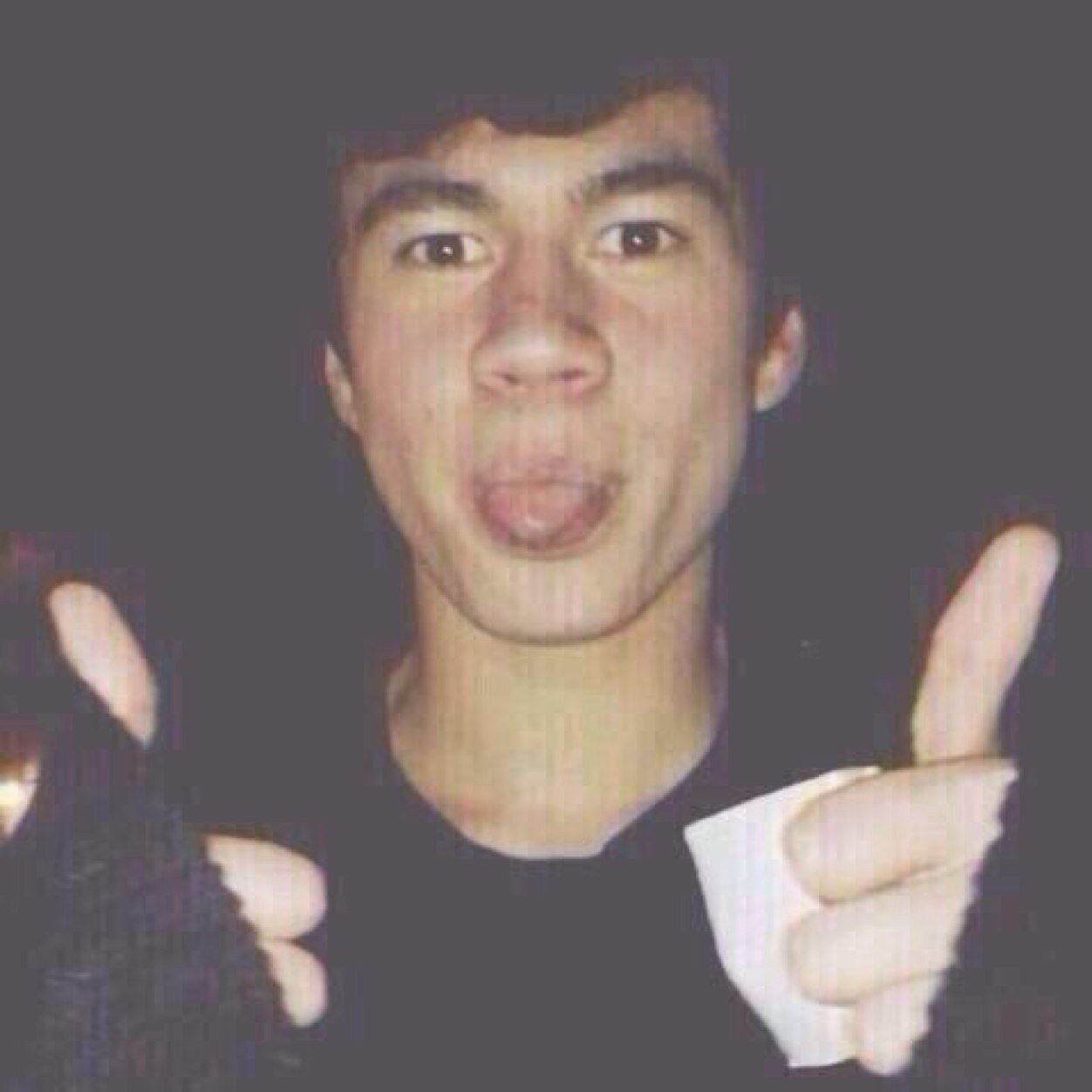 free follow from @kiwiinthehood ily