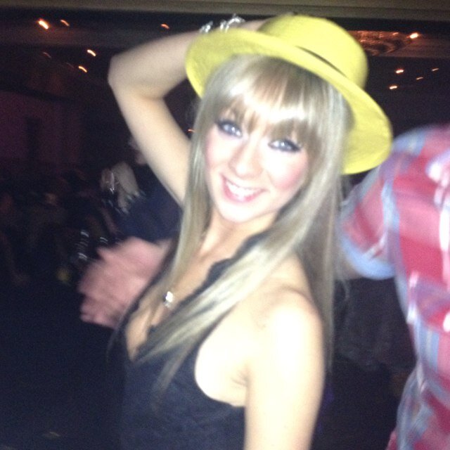 JessShaw3's profile picture. 