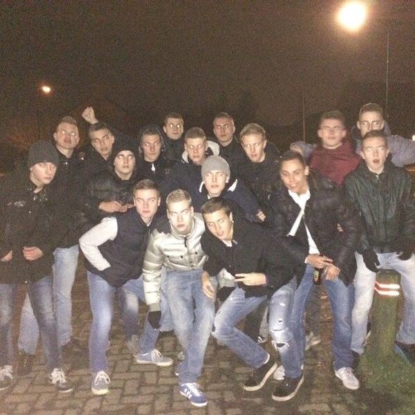 niks