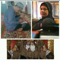 Riska Atina Chair (@riskakaik) 's Twitter Profile