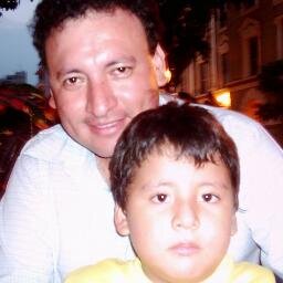 armengolopez's profile picture. PADRE