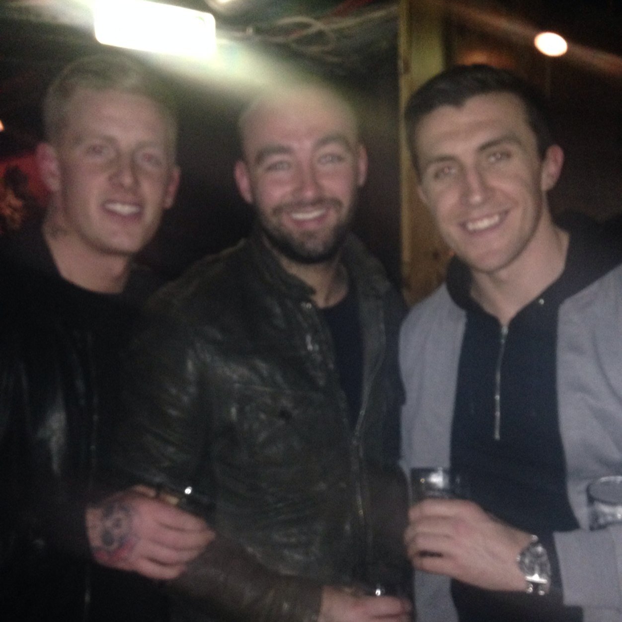 jimbomcewan's profile picture. 