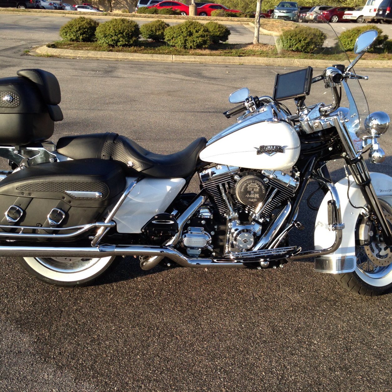 NcRoadking's profile picture. 