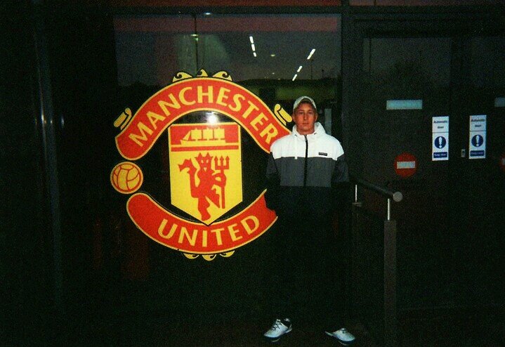 One love,One religion.United till i die ☆☆☆ #MUFC ☆☆☆
