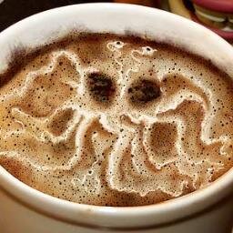 COFFEE!! NOW!!