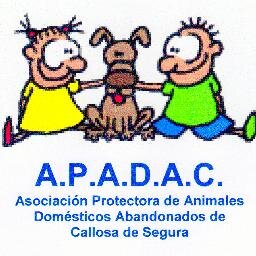 ASOCIACION PROTECTORA DE ANIMALES DOMESTICOS ABANDONADOS