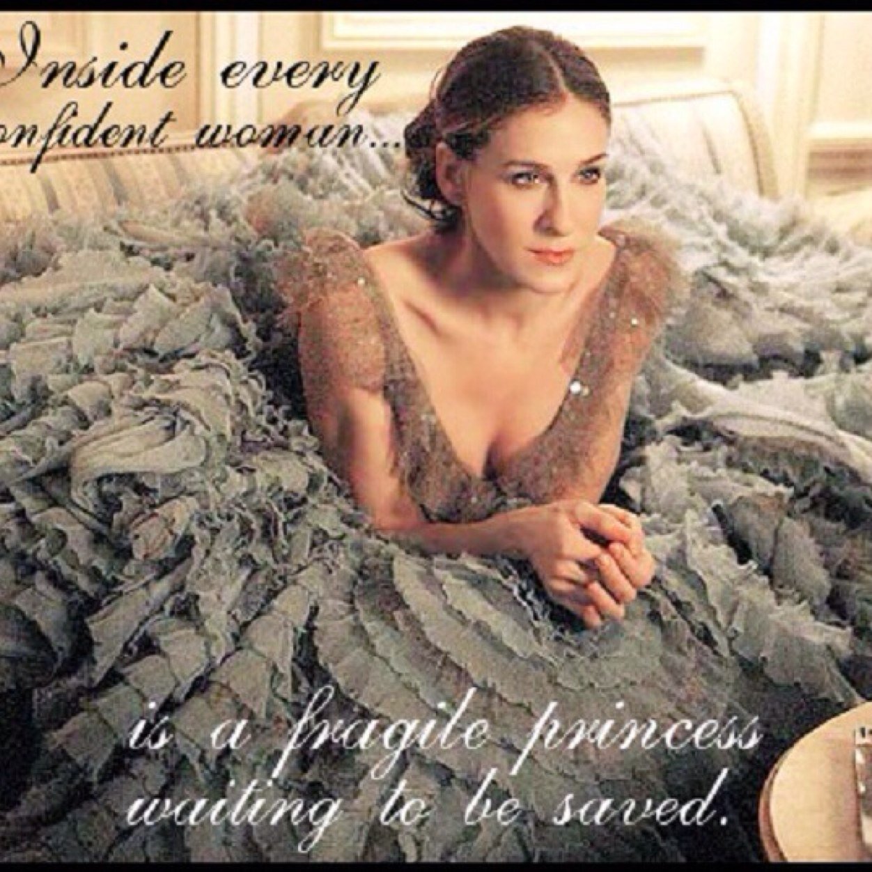 LMHeet's profile picture. The answer isn't to climb down but to rise higher - Coco Chanel