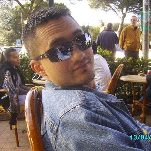 florin_proca's profile picture. 