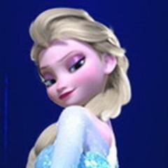Call me Mama Elsa. I'm always here for you.