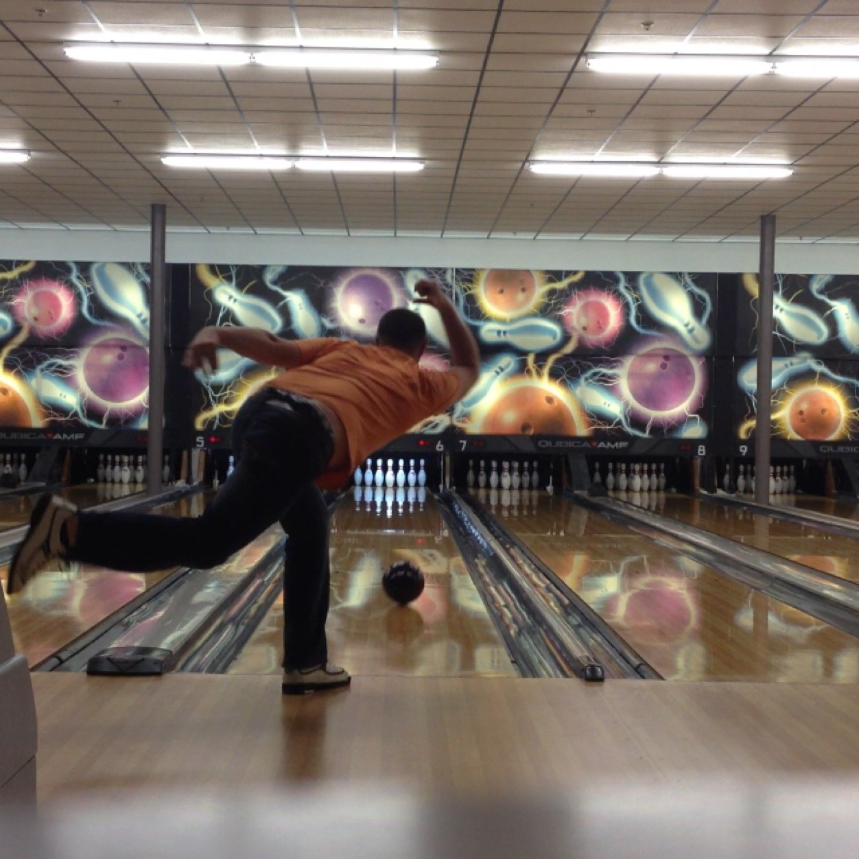 JoshHaire07's profile picture. 