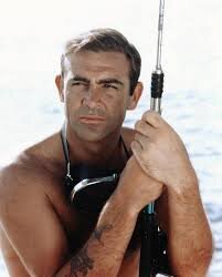 Bond James Bond TNT Dinar