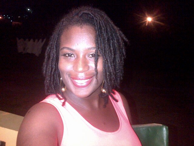 I am still standing. Thanks be to the Almighty!