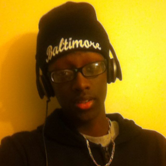 follow a nigga