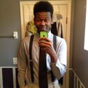 Malik Massey - @itsliklik - Twitter