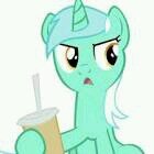 Hello Im Lyra I fpollow back  Im a girl #Single Changed into nice pony