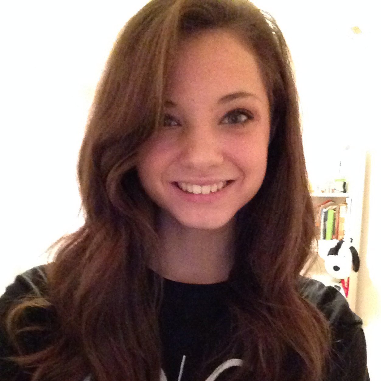 I am a fifteen year old girl from Georgia taking a 30-day challange