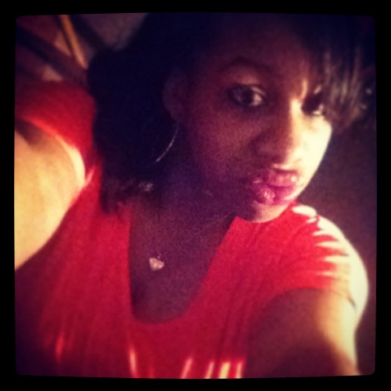 23.single.mother of one.