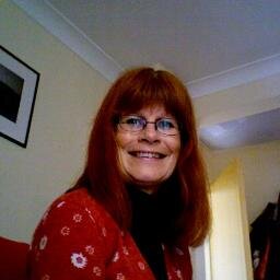 Gill_V_Ford's profile picture. And there's more?