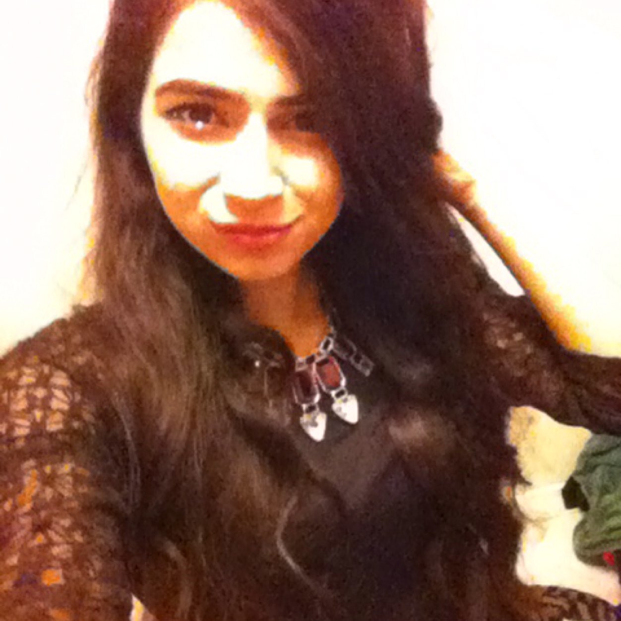 ||Canadees/Pakistaan || Hofstadmavo # || 3A || Muslim || Face like an Angel, Heart like a Devil;) || #Lovatic ||'instaa; Sumaiyaaa_