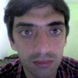 sebasaragones's profile picture. 