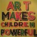 Teesdale School Art (@teesdaleart) Twitter profile photo