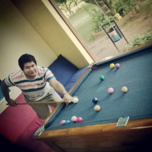 pachalcaraaz's profile picture. Hoy hagamos la excepción de romper las reglas 🗽