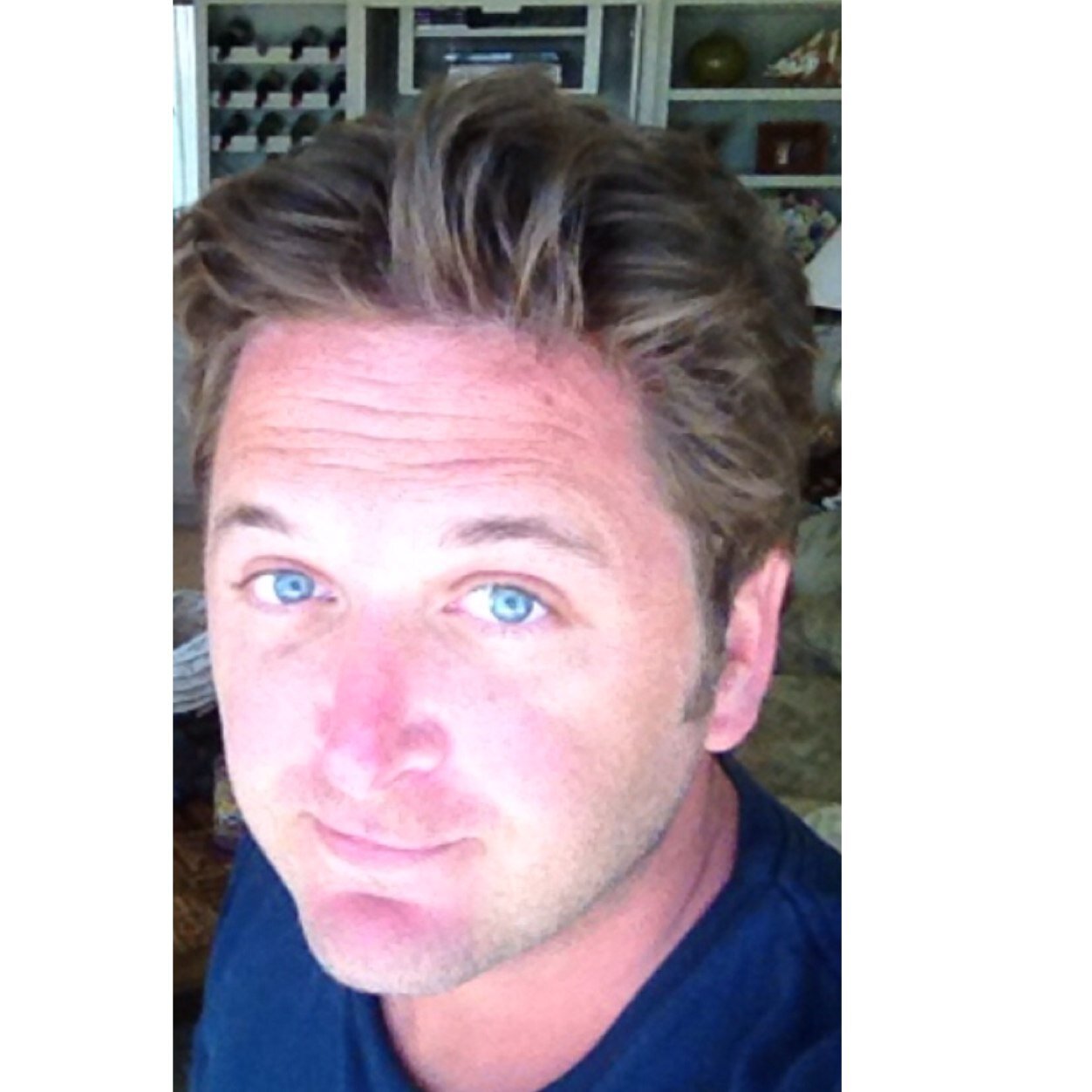 BarthMelius's profile picture. 