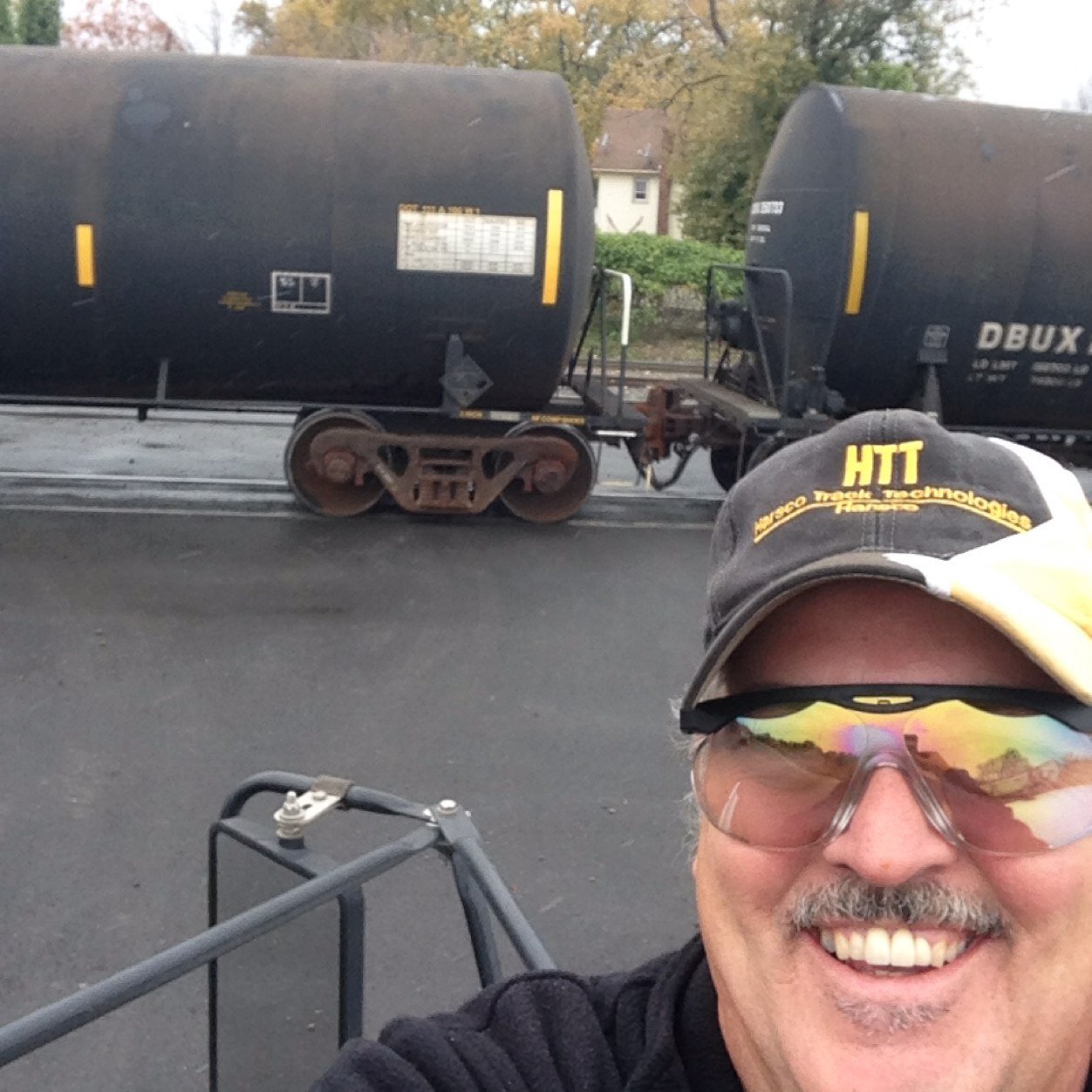 railforeman's profile picture. 