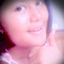 The girl who is always hurt