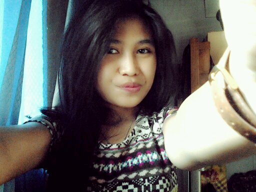 Aries 18-04-1996:) Tuhan, jadikanlah aku sandaran bagi kedamaian kesejahteraan dan kebahagian Orang Tuaku :-*