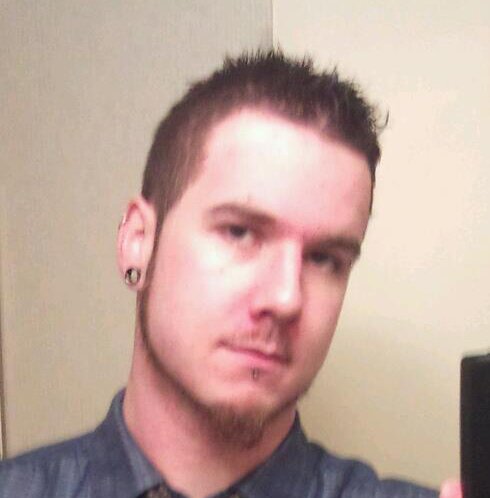 Artist, tinkerer, gamer, father, husband.
