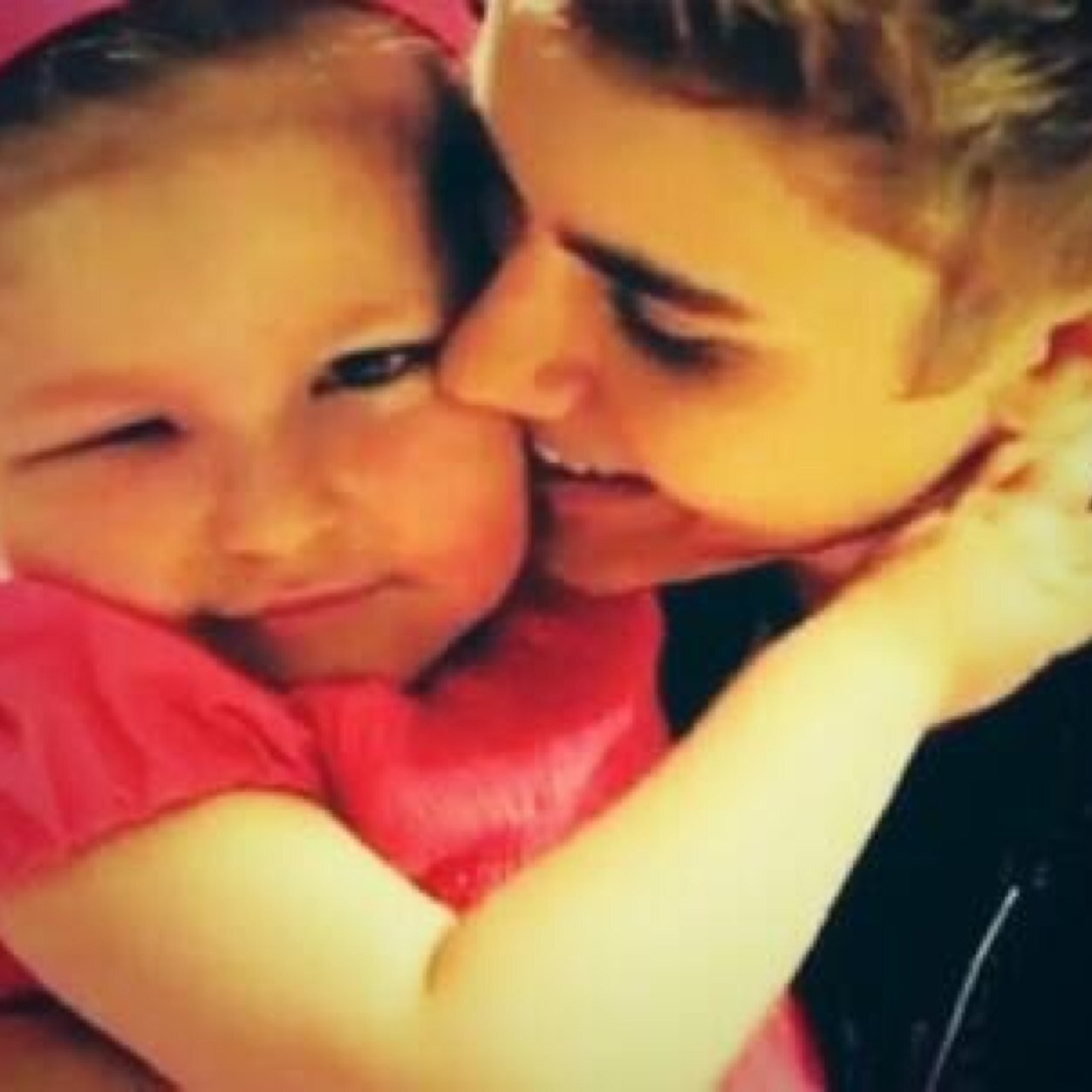 A project to raise money in honor of avalanna with the help of ct beliebers!
