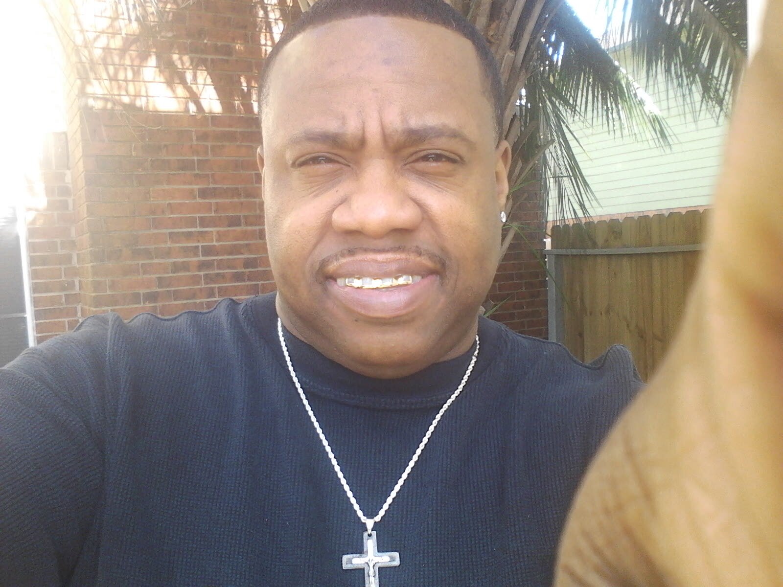 Best dam barber in the south, no doubt , Htown !! its going down.