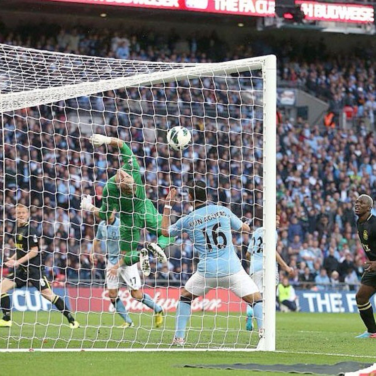 wanner23's profile picture. WAFC The Religion