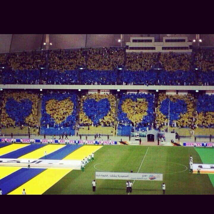 مشجع نصراوي ♥♡