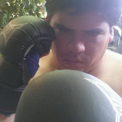 chechoM12's profile image