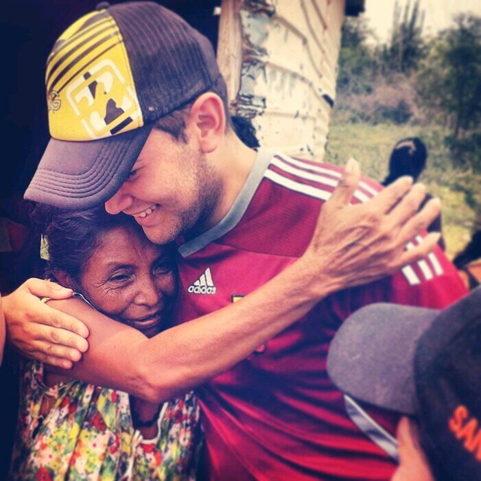 Papá de Ricardo
Hijo de Ricardo e Ysabel
Concejal Santa Rita 2013-18
Magíster e Ingeniero en Informática
Coordinador de @pj_costarica
VenCR🇻🇪