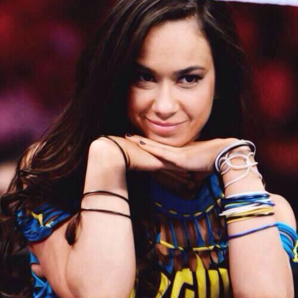 AdorablyEvil_x's profile picture. Aj lee supporter for life that will never change my idol is @WWEAJLee :)