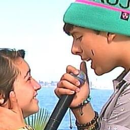 I'm chilean belieber and Hunter
I LOVE @JUSTINBIEBER @MATTHUNTER123
15.10.2011 - 24.02.2013