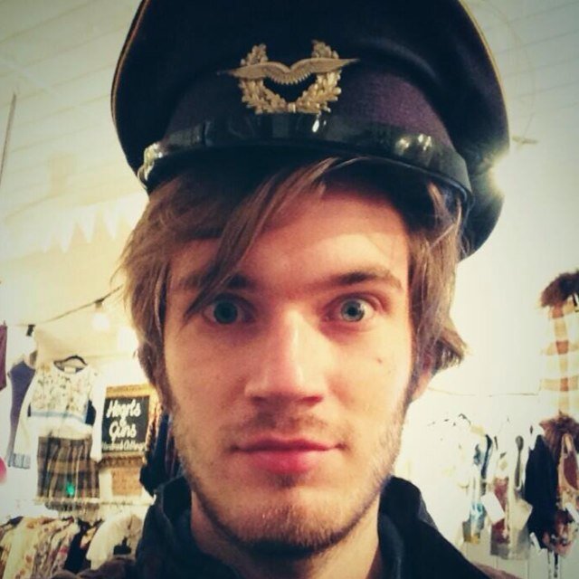 Swedish gamer who is half duck